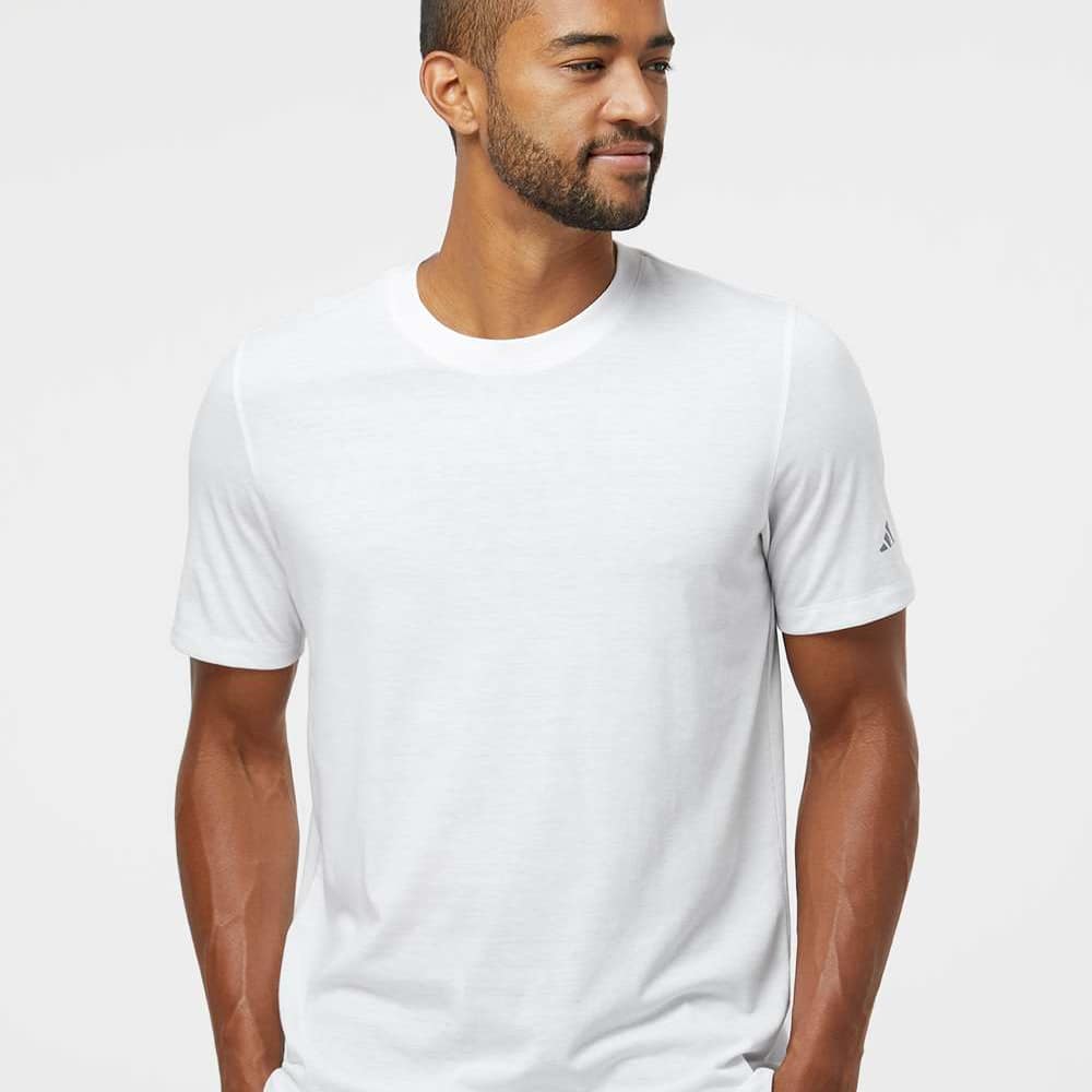 Men's Blended T-Shirt - A556