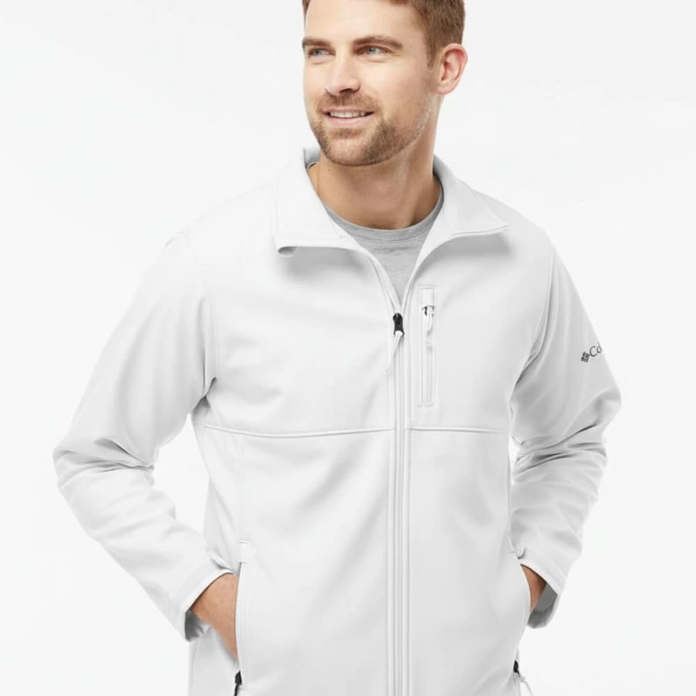Men's Ascenderâ„¢ Soft Shell Jacket - 212483
