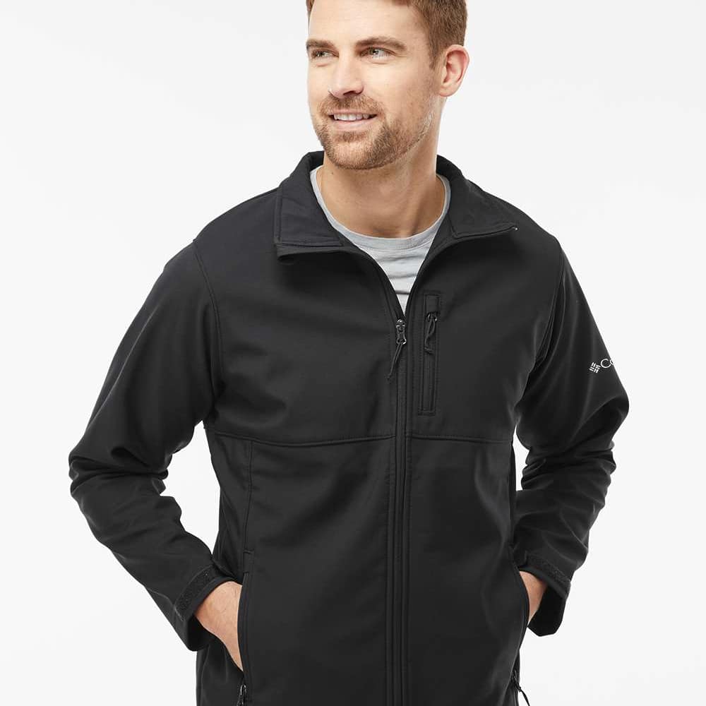 Men's Ascender™ Soft Shell Jacket - 212483