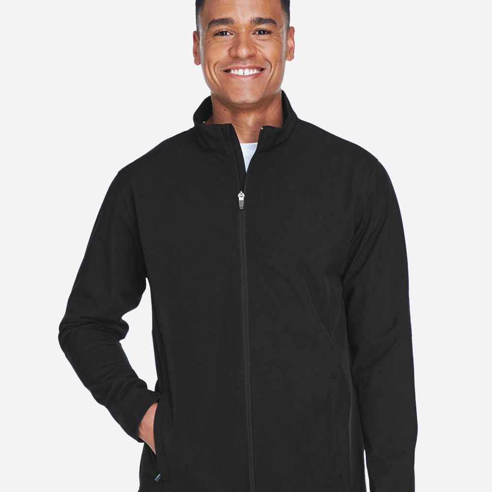 Men's Leader Soft Shell Jacket - TT80