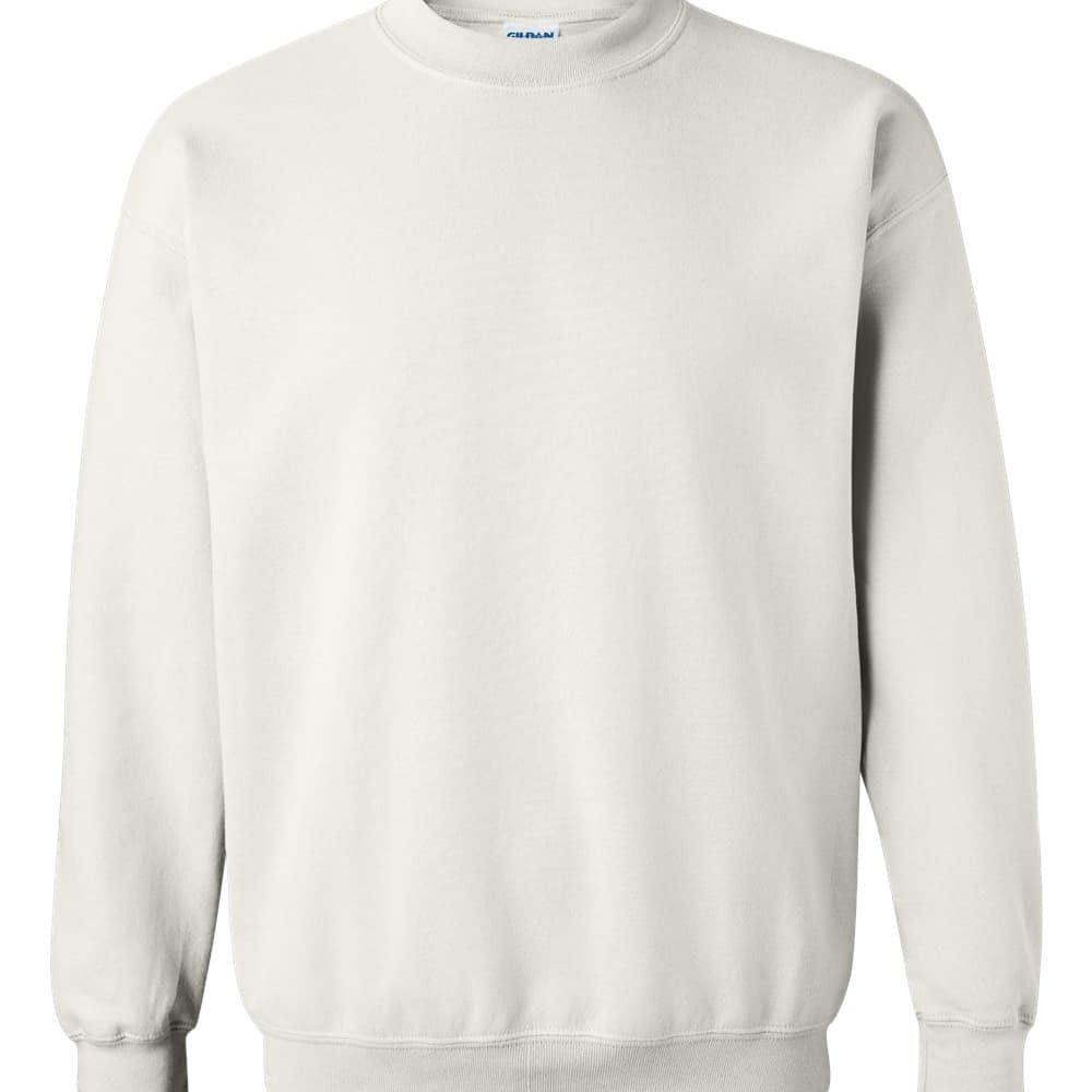 Unisex Heavy Blendâ„¢ Crewneck Sweatshirt - 18000