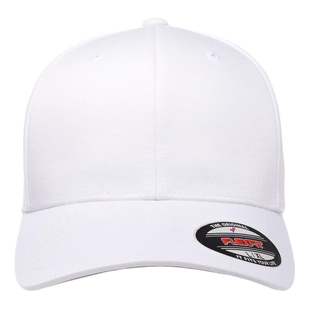 Cotton Blend Cap - 6277
