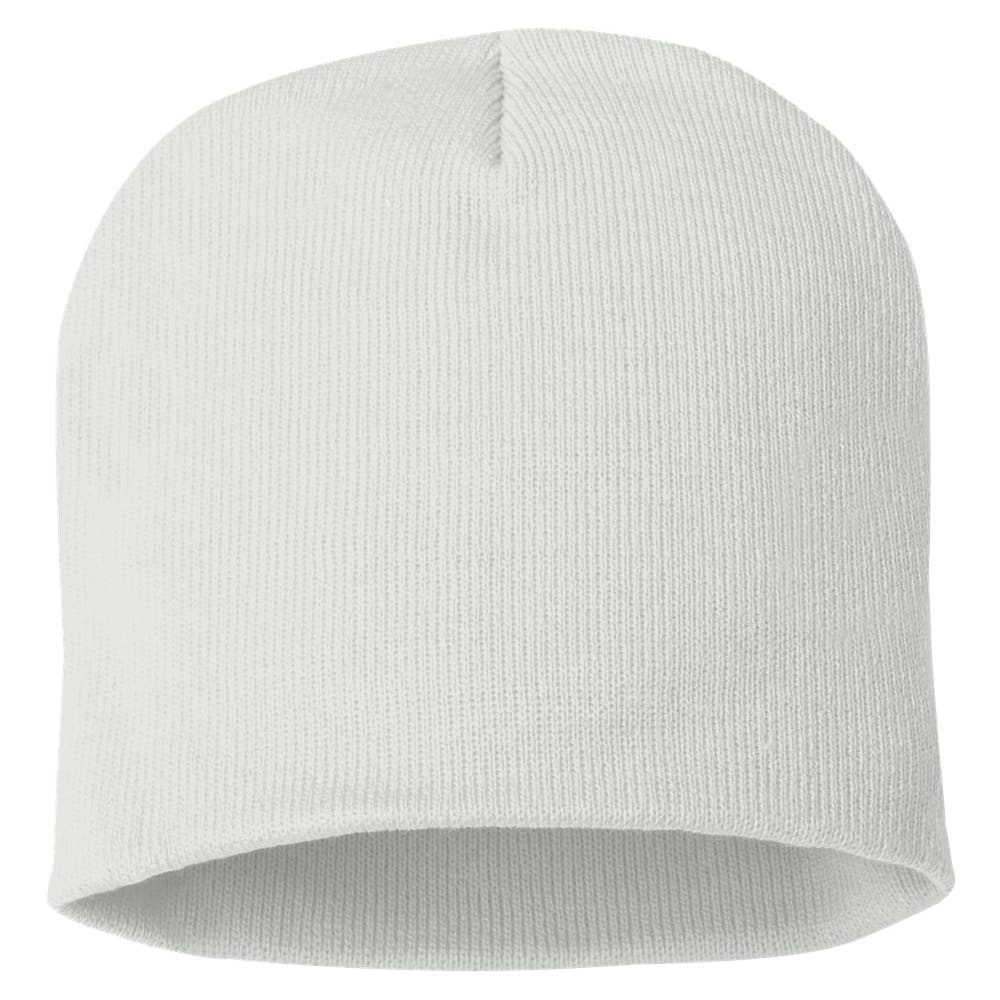 8" Beanie - SP08