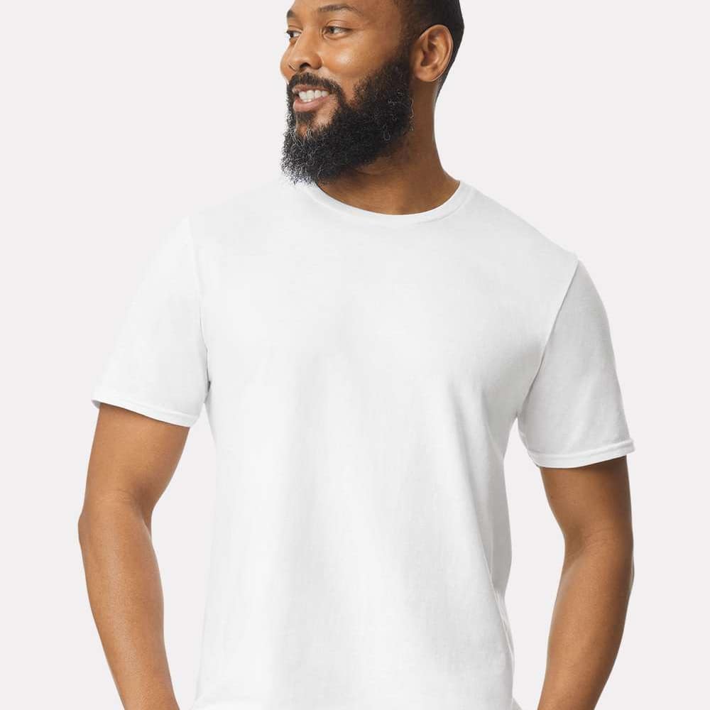 Unisex Softstyle® T-Shirt - 64000