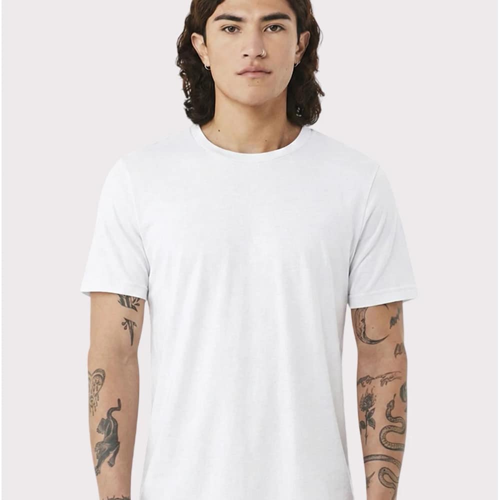 Jersey Tee - 3001