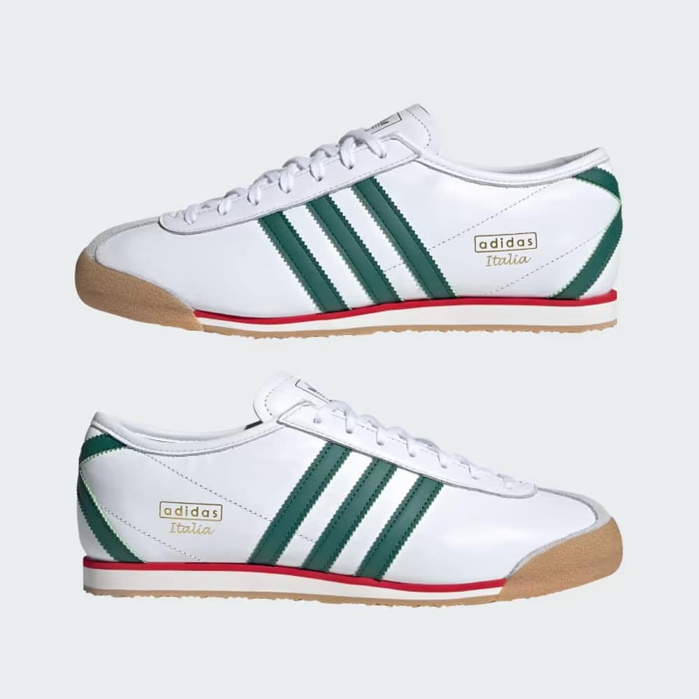 Adidas Italia 70