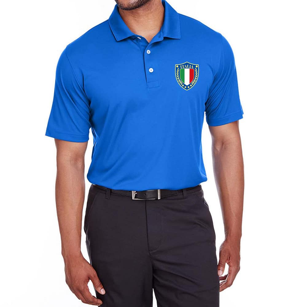 Puma Golf Shirt