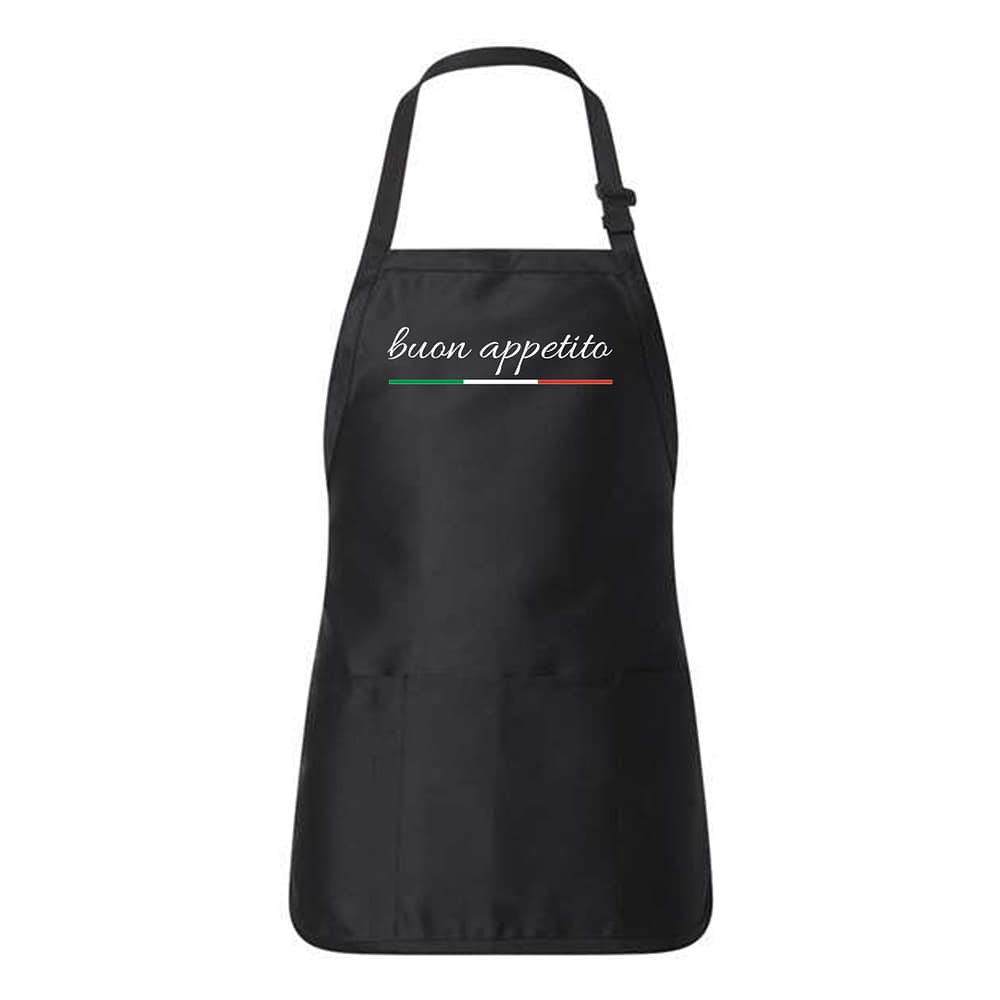 Apron “buon appetito”