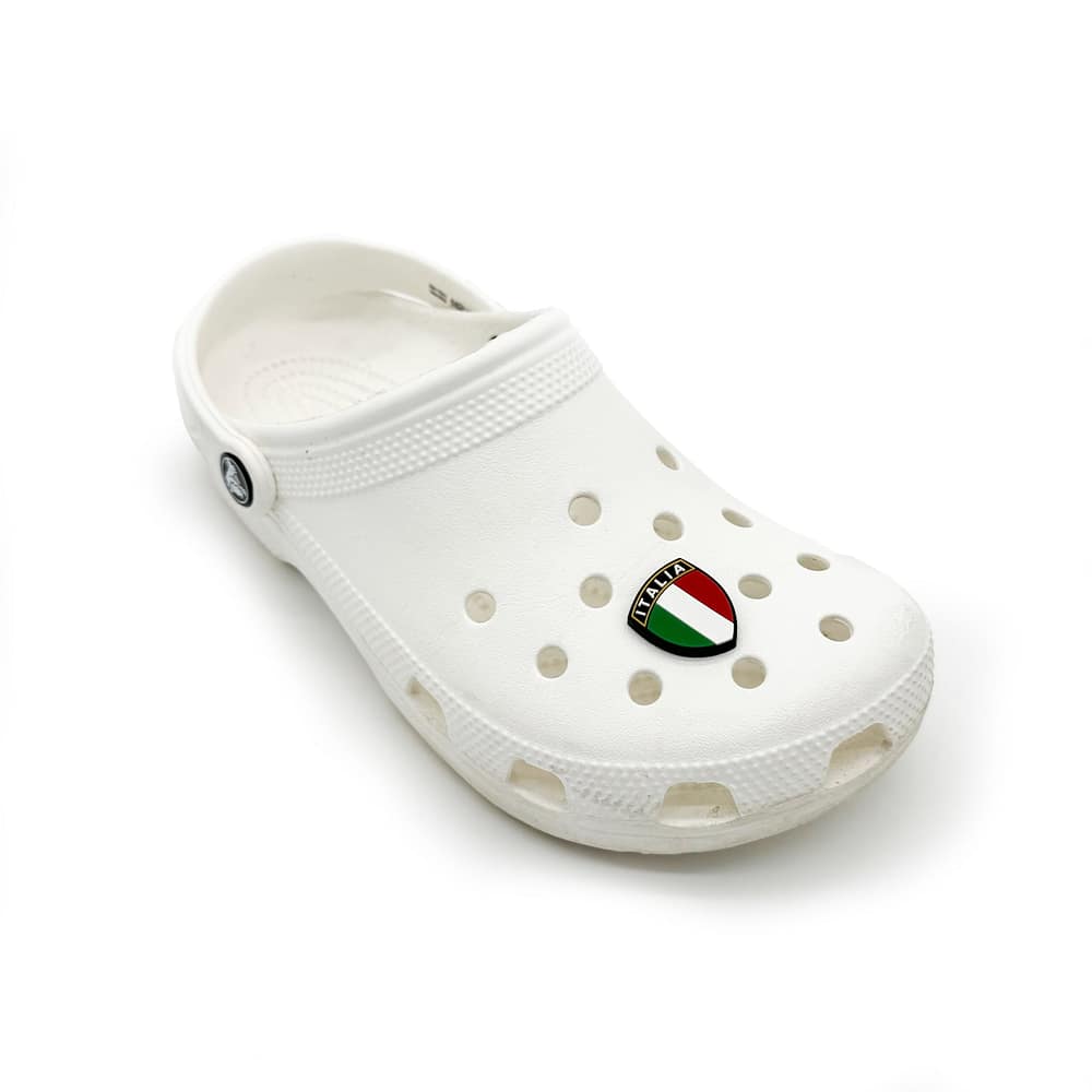 Italia Jibbitz