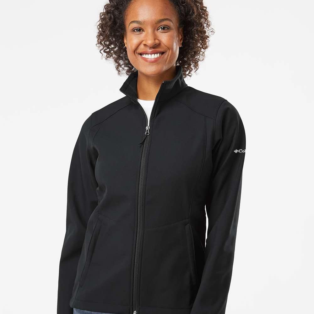Women’s Kruser Ridge™ Soft Shell Jacket - 212493