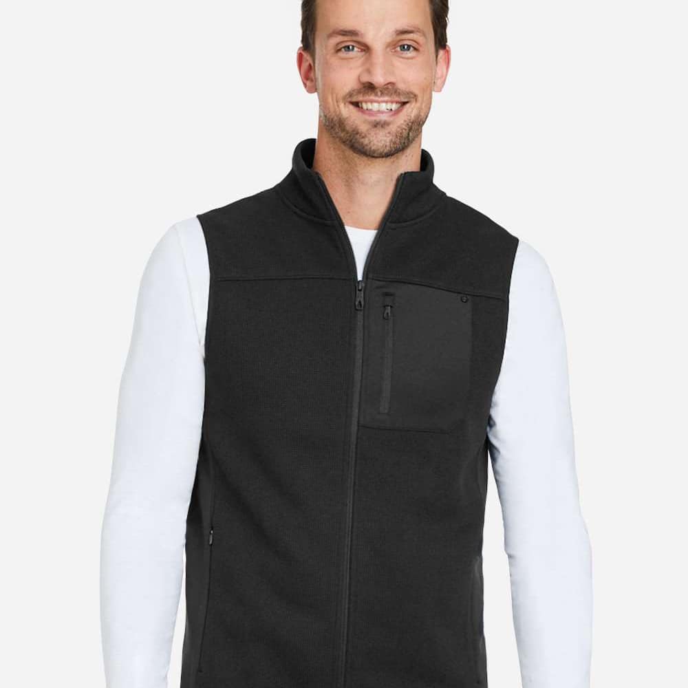 Men's Constant Canyon Vest - S17999