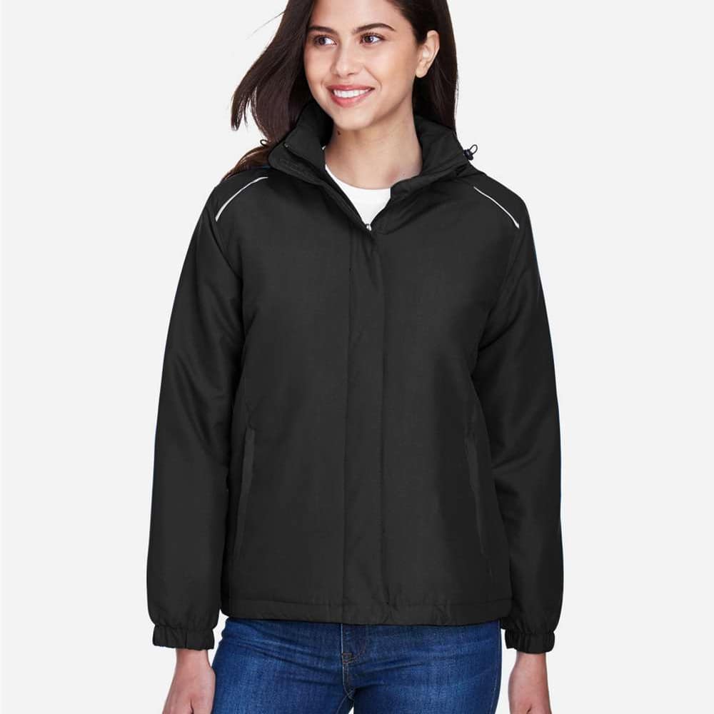 Women's Brisk Insulated Jacket - 78189