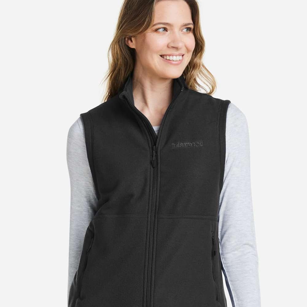 Women's M2 Rocklin Vest - M15779