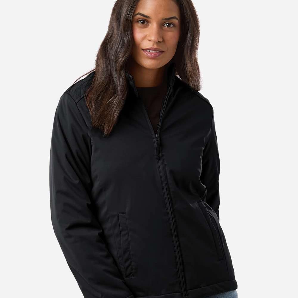 Women's Guardian Insulated Utility Jacket - M781W