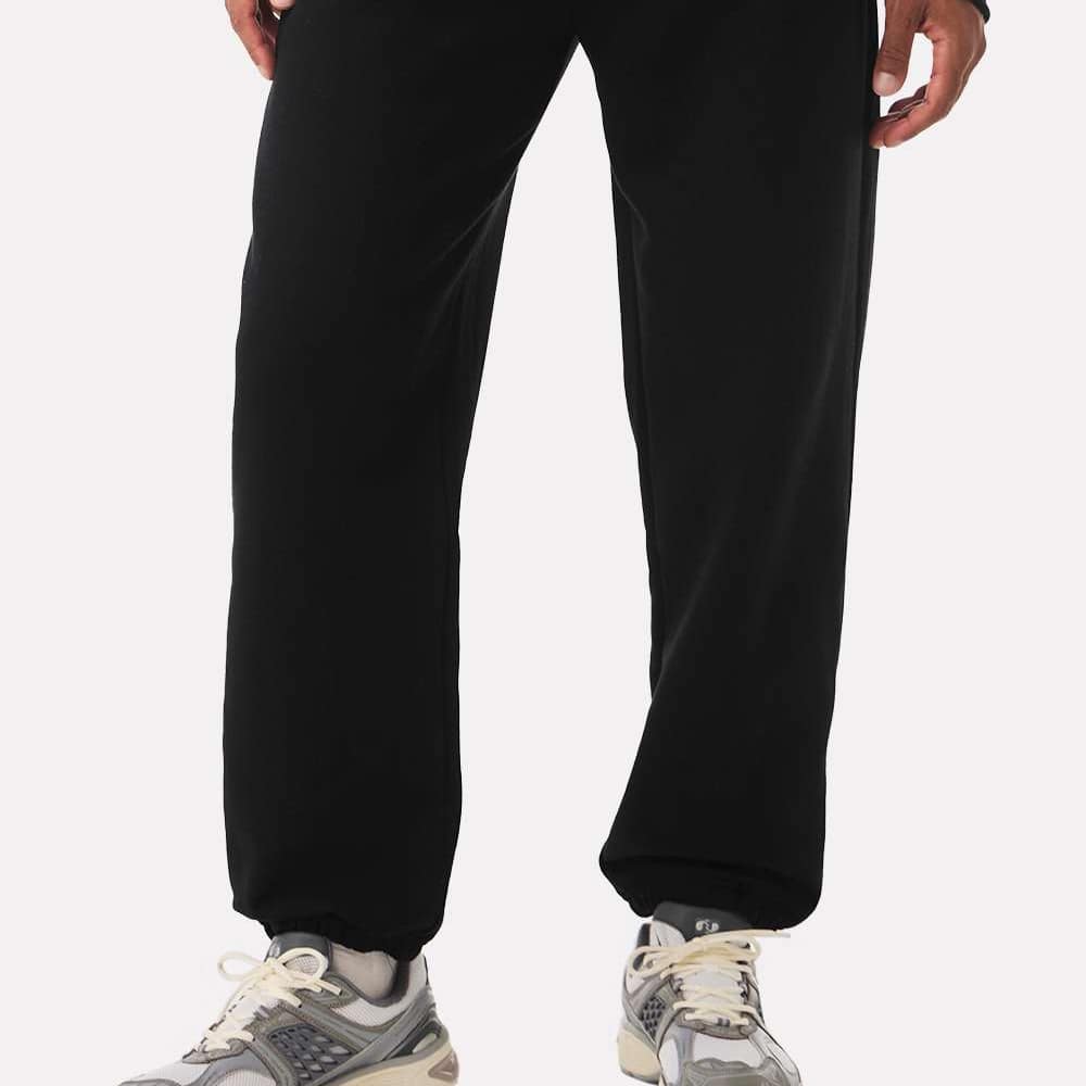 Unisex 10 oz. Heavyweight Sweatpants - 4737