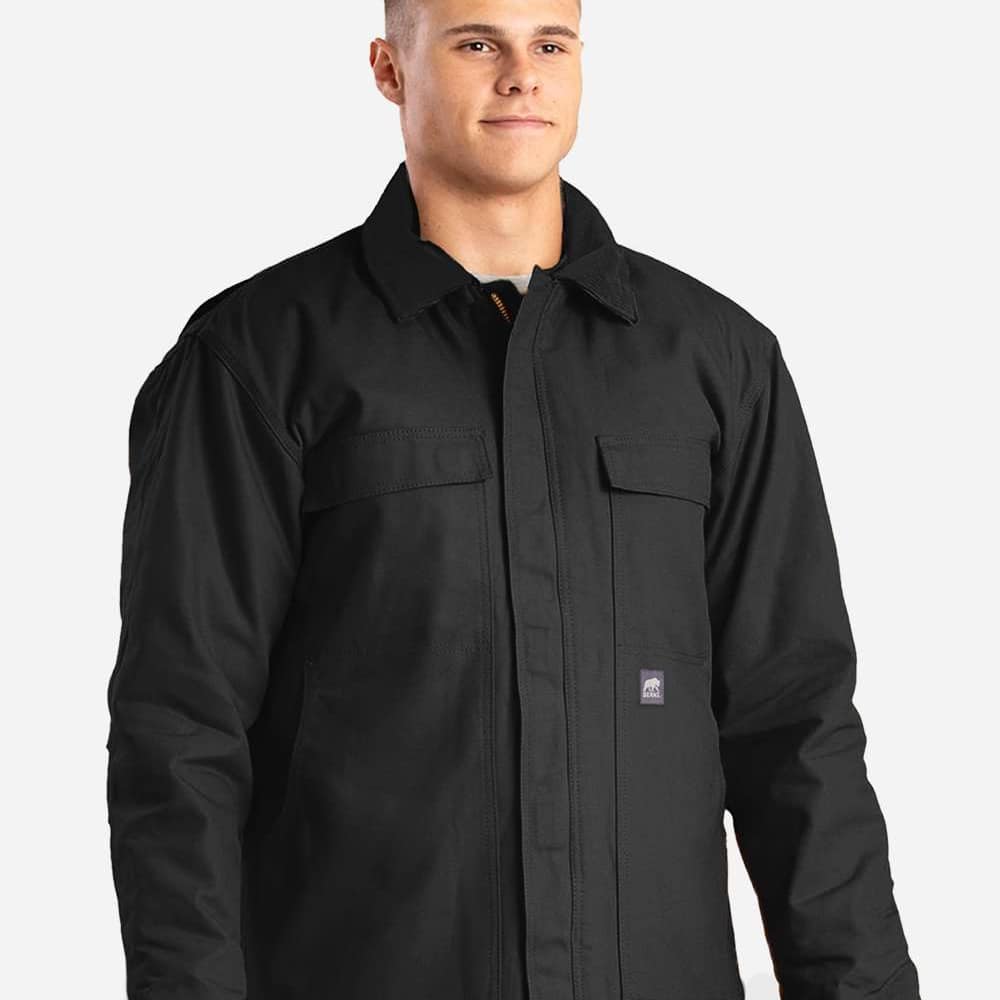Men's Heritage Chore Coat - CH416