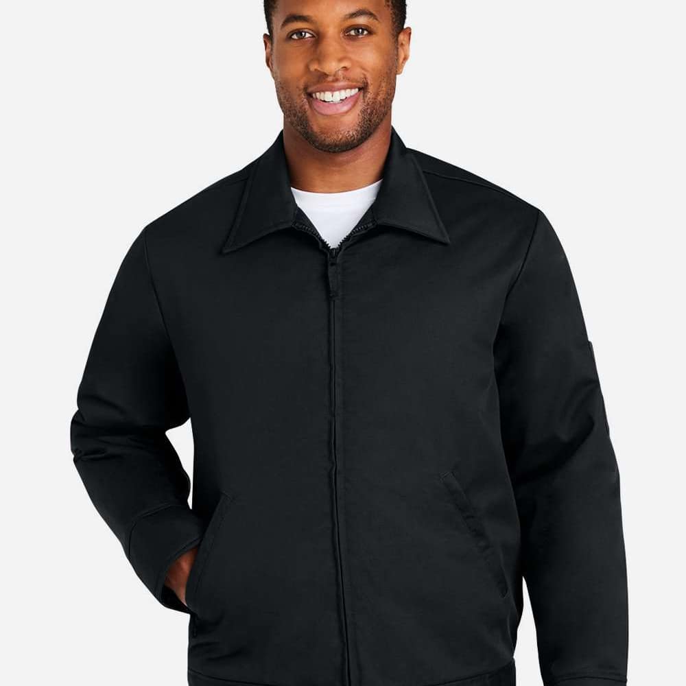 Unisex ClimaBloc® Station Jacket - M721