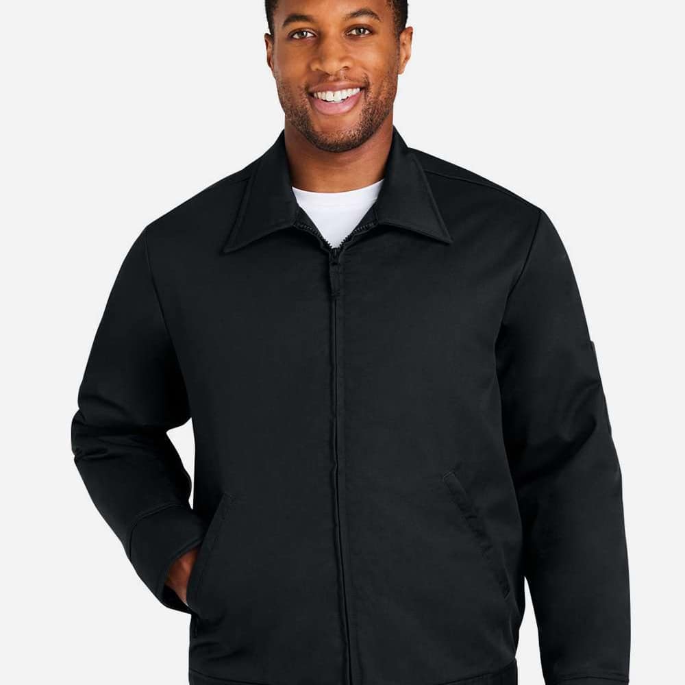 Unisex Tall ClimaBloc® Station Jacket - M721T