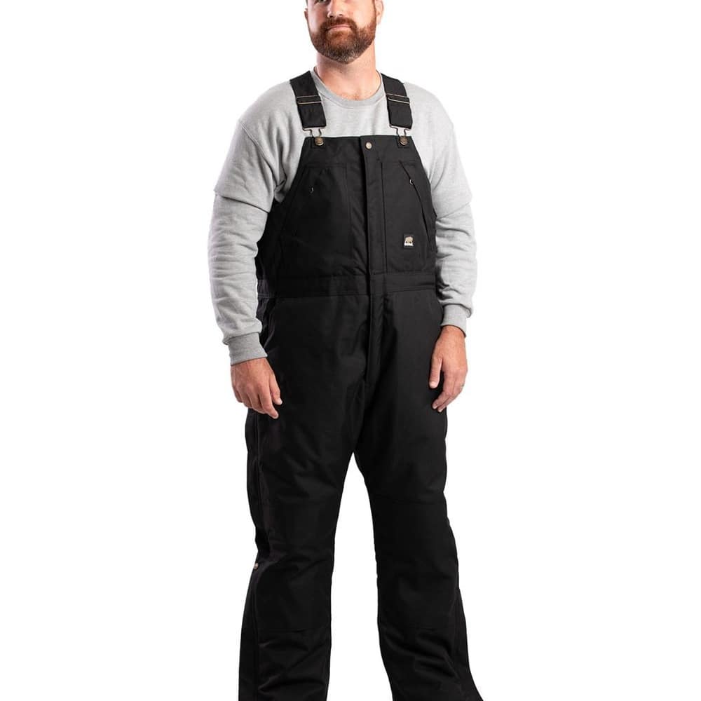 Icecap Insulated Bib Overall - Tall Sizes - NB834T