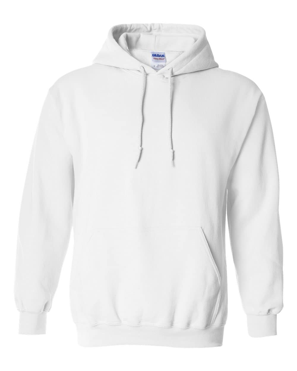 Unisex Heavy Blend™ Hooded Sweatshirt - 18500