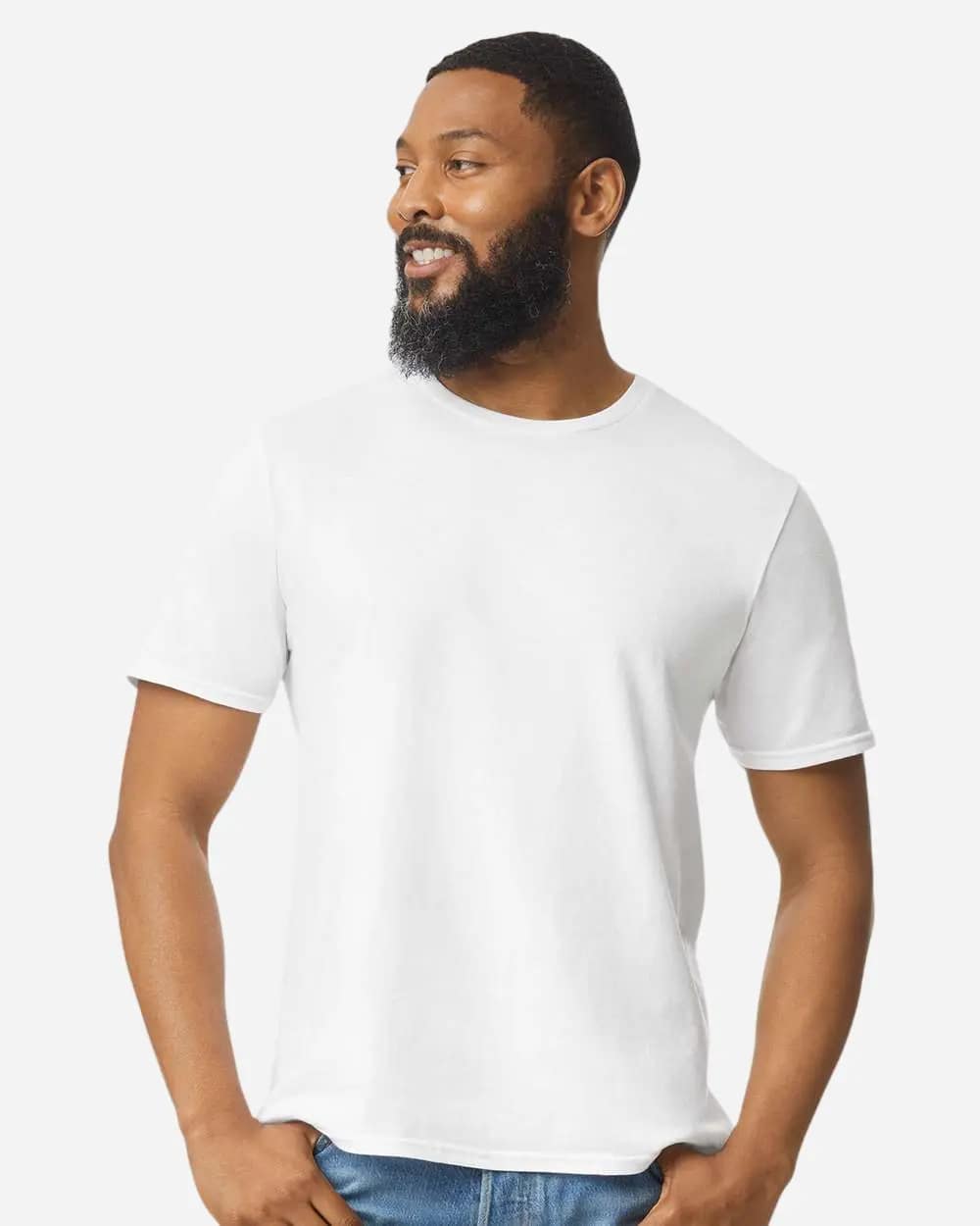 Unisex Softstyle® T-Shirt - 64000