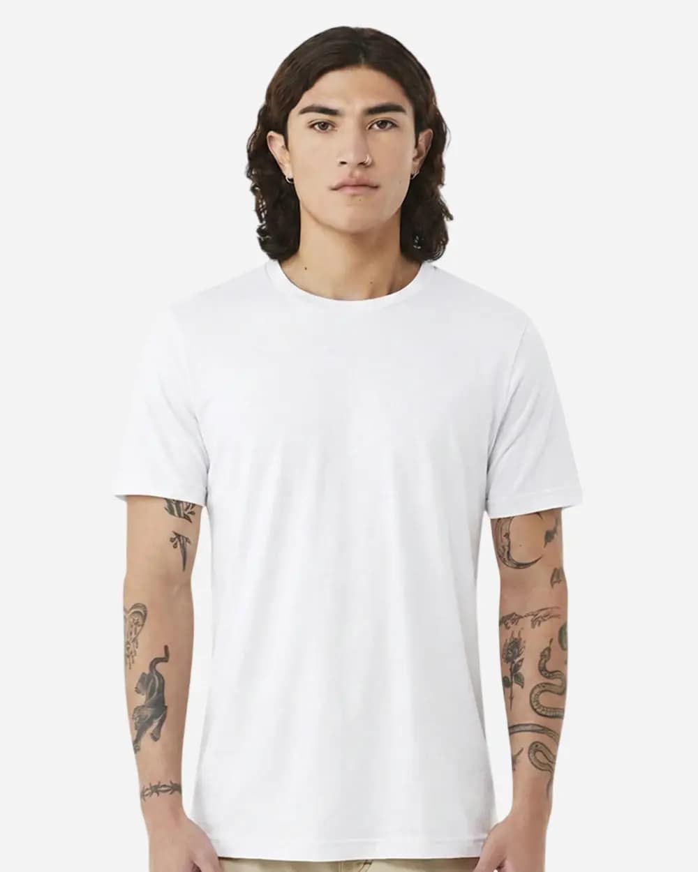 Jersey Tee - 3001