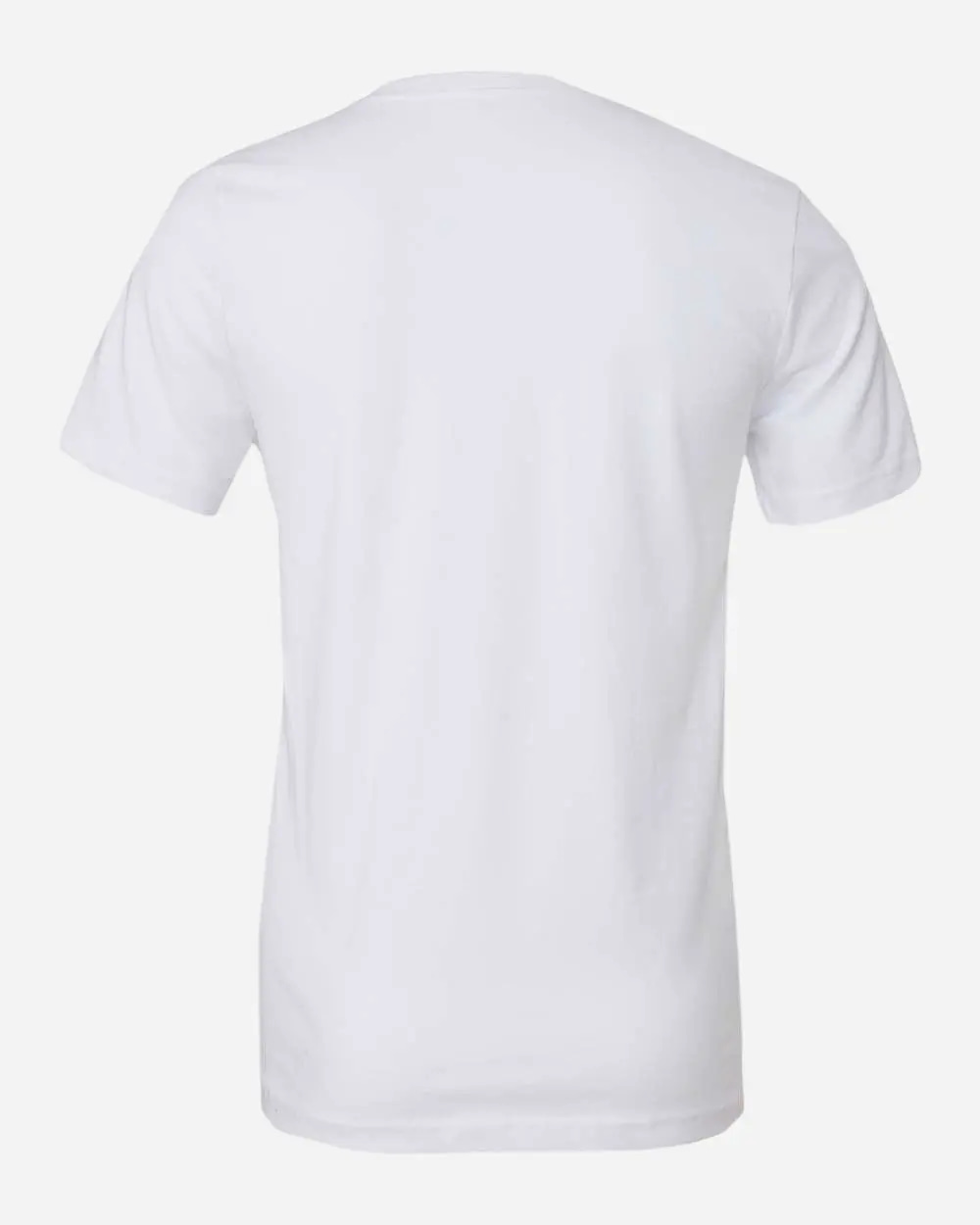 Jersey Tee - 3001 - Image 2