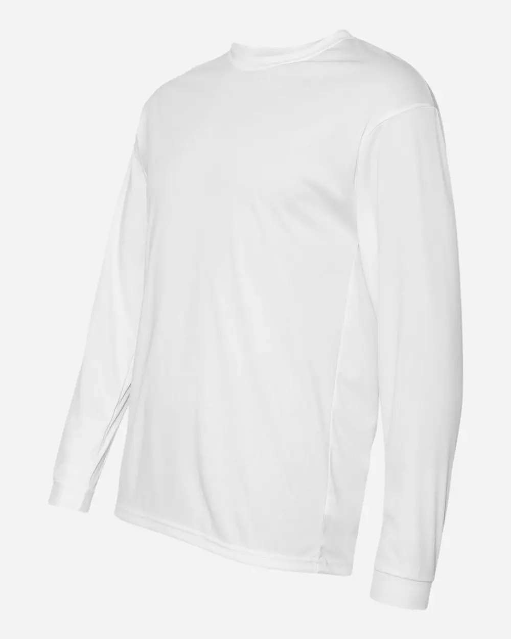 Unisex Performance Long Sleeve T-Shirt - 5104 - Image 2