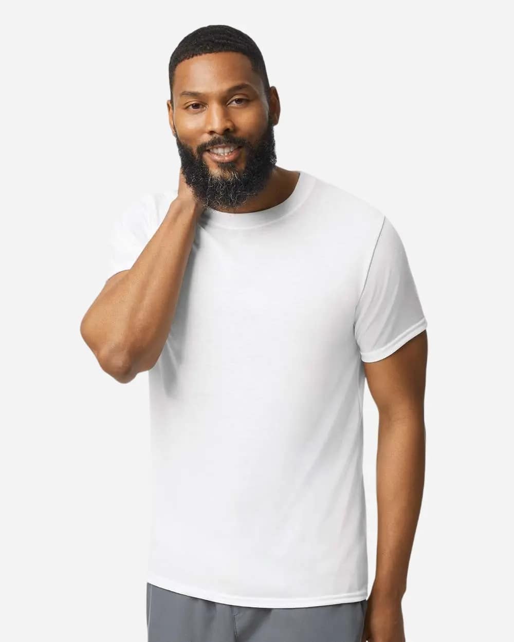 Unisex Performance® T-Shirt - 42000