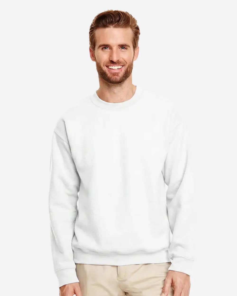 Unisex Heavy Blend™ Crewneck Sweatshirt - 18000