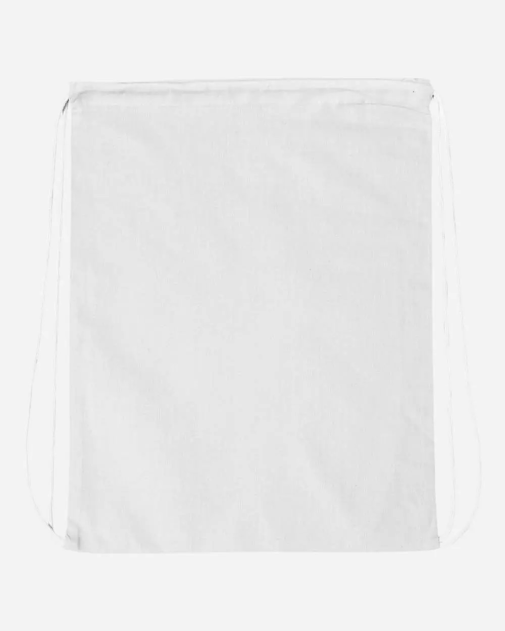 Economical Cotton Drawstring Bag - Q4500
