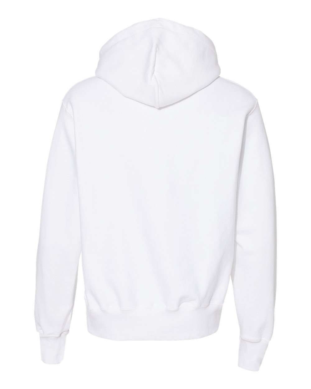 Unisex Reverse Weave® Hooded Sweatshirt - S101 - Image 6