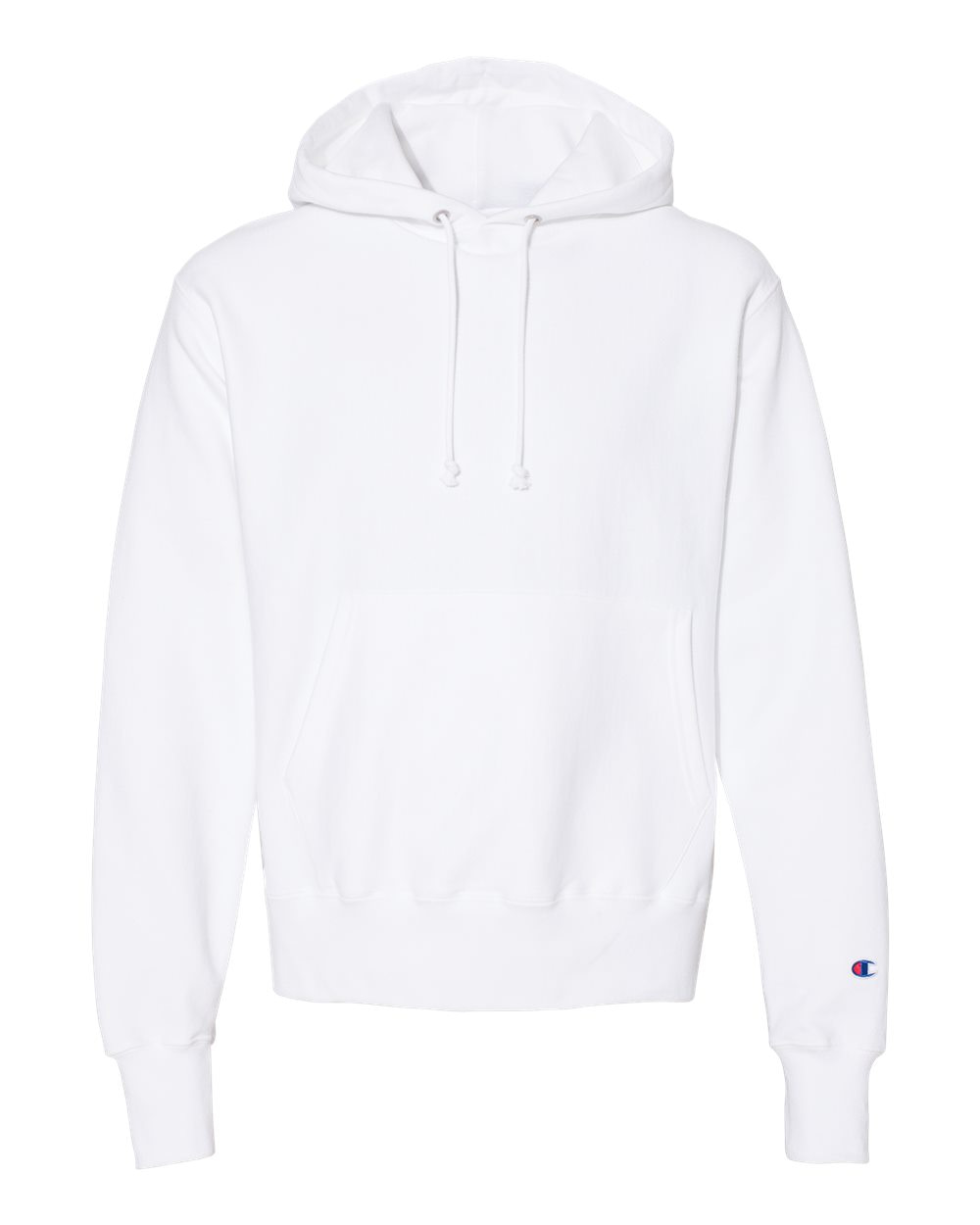 Unisex Reverse Weave® Hooded Sweatshirt - S101 - Image 4