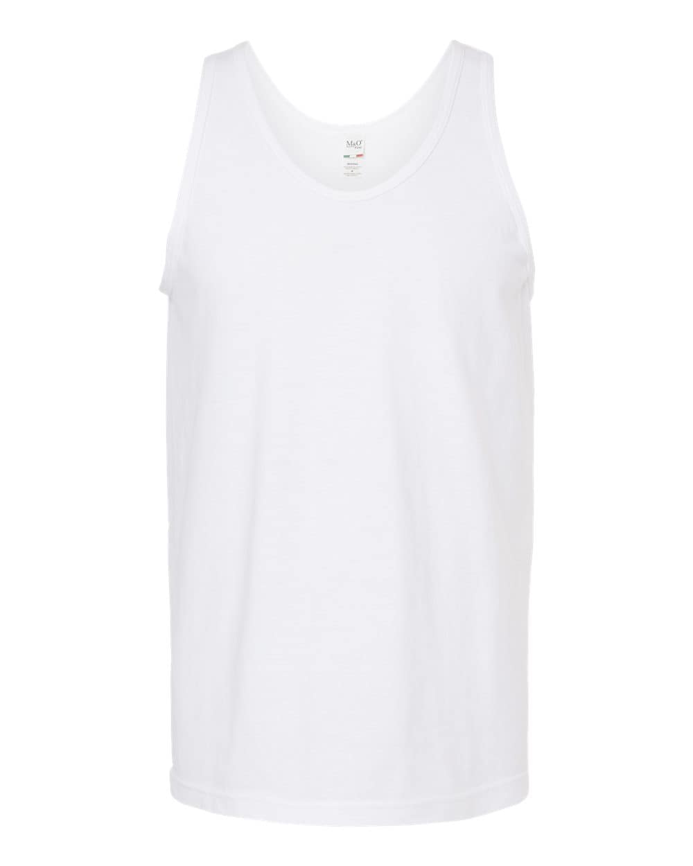 Tank Top - 4505 - Image 4