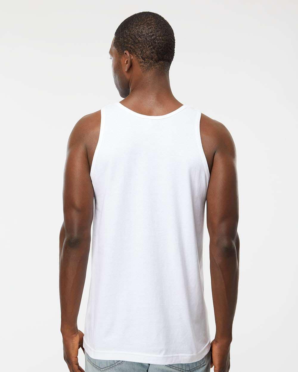 Tank Top - 4505 - Image 3