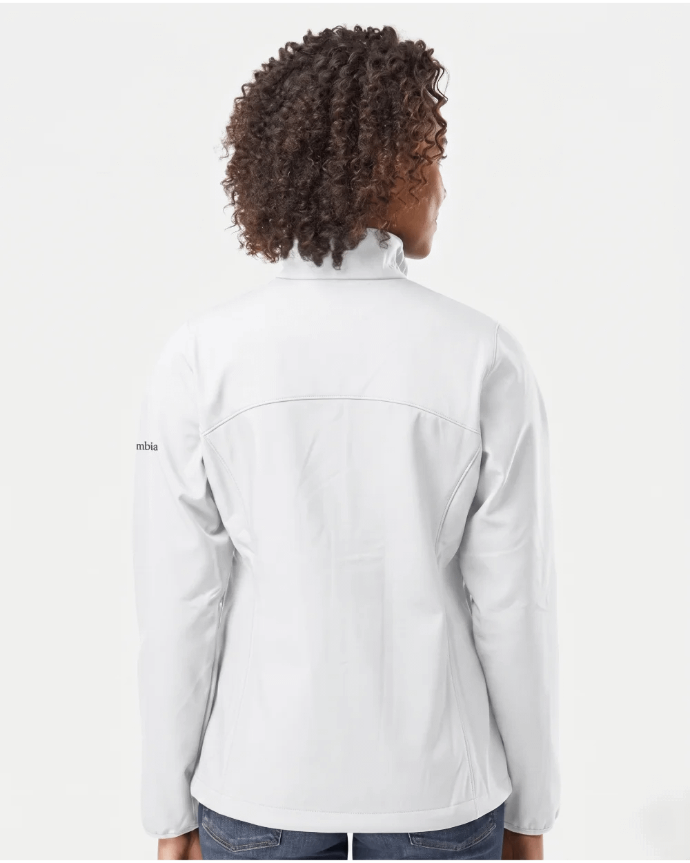 Women’s Kruser Ridge™ Soft Shell Jacket - 212493 - Image 3
