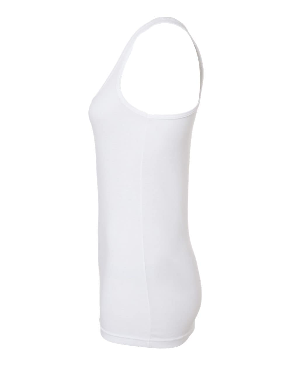 Women's Racerback Blend Tank - 3590 - Image 5