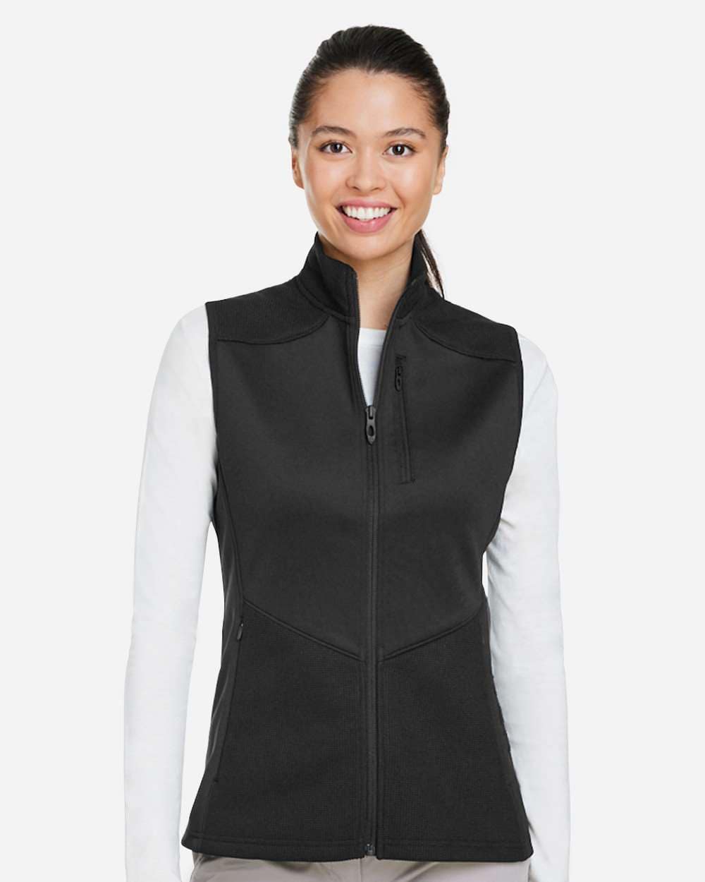 Women's Constant Canyon Vest - S18000