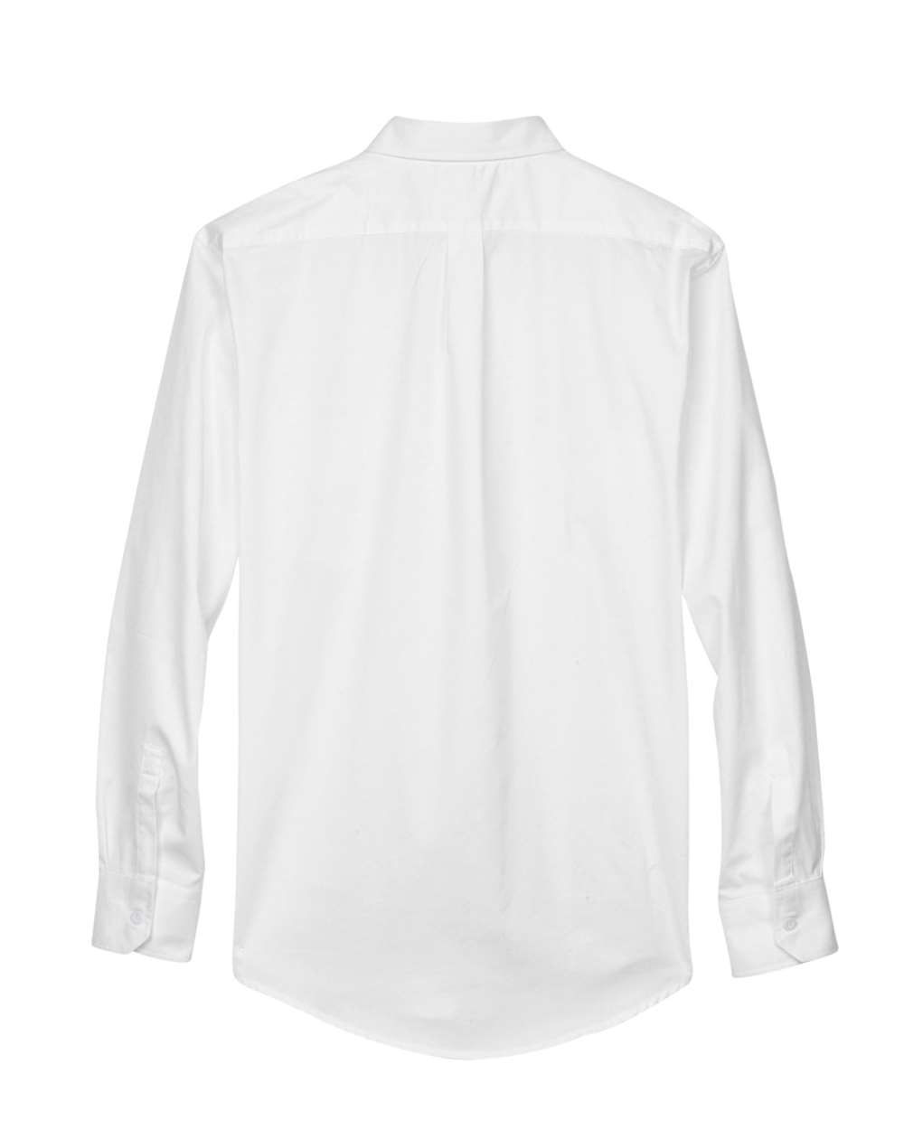 Men's Operate Twill Dress Shirt - 88193 - Image 5