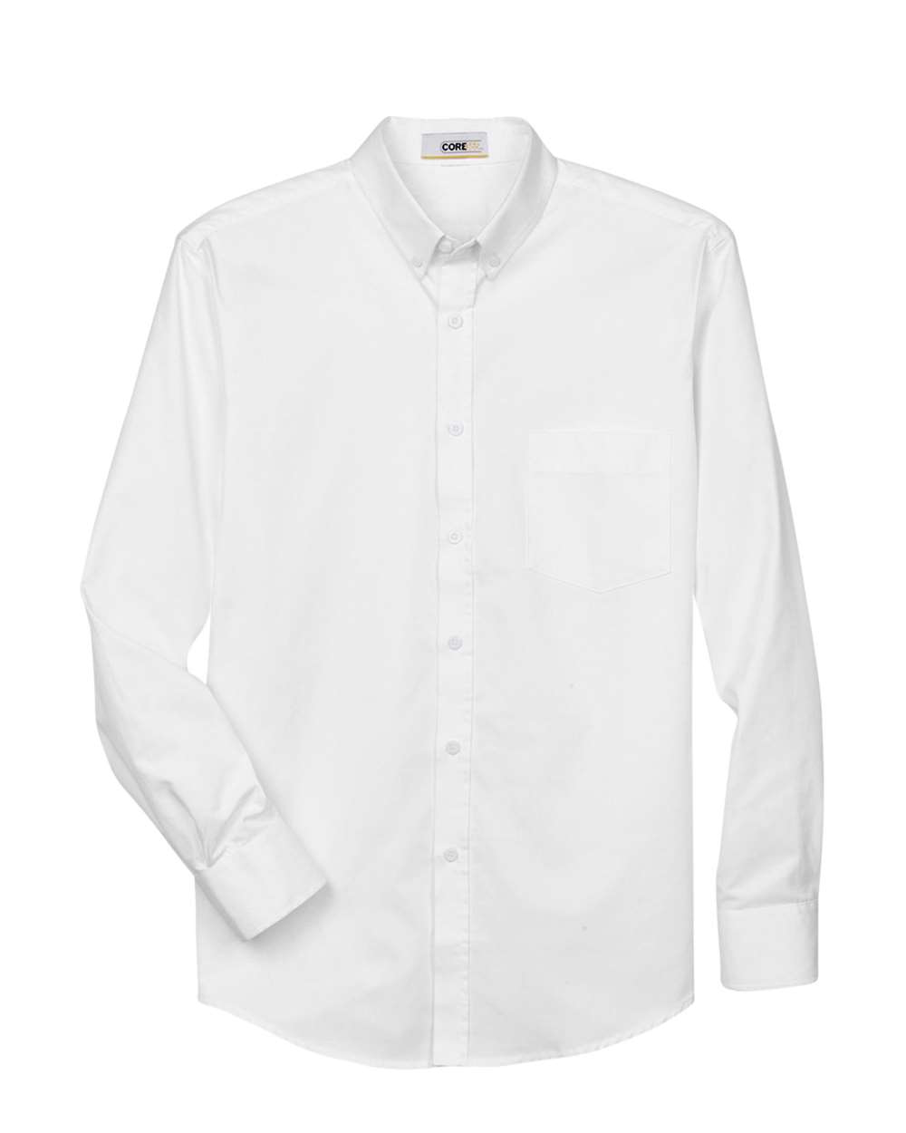 Men's Operate Twill Dress Shirt - 88193 - Image 4