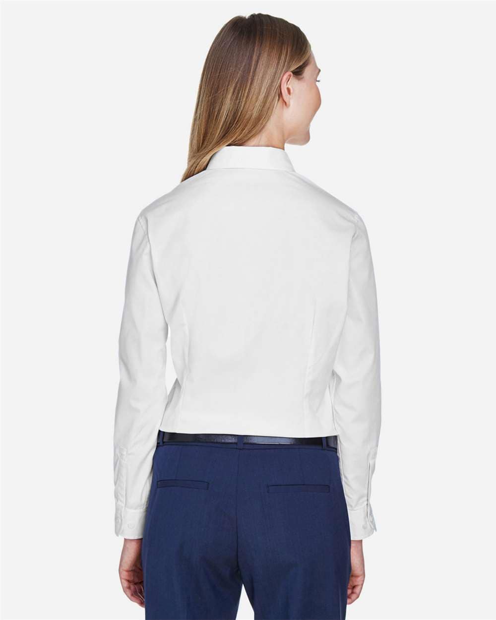 Women's Operate Twill Shirt - 78193 - Image 3