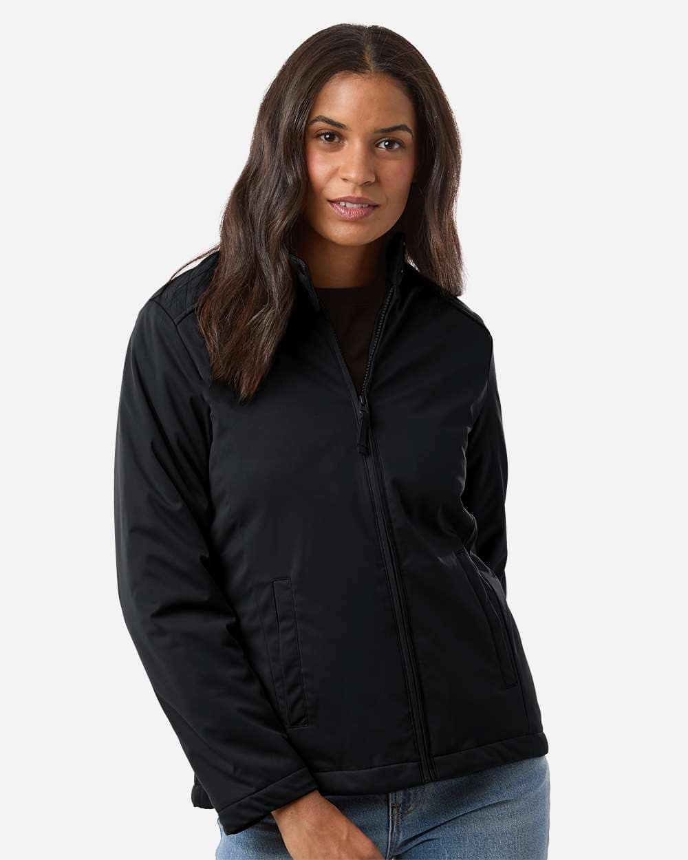 Women's Guardian Insulated Utility Jacket - M781W