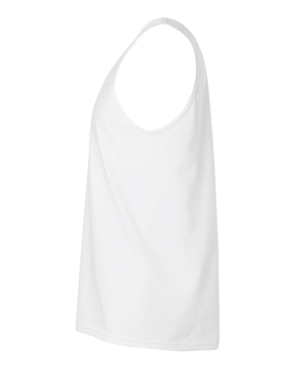 Unisex Ultra Cotton® Tank Top - 2200 - Image 5