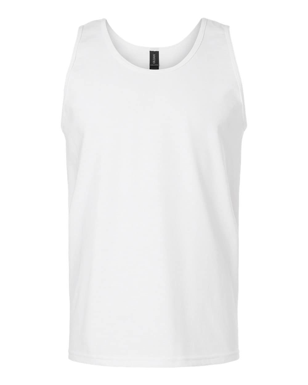 Unisex Ultra Cotton® Tank Top - 2200 - Image 4