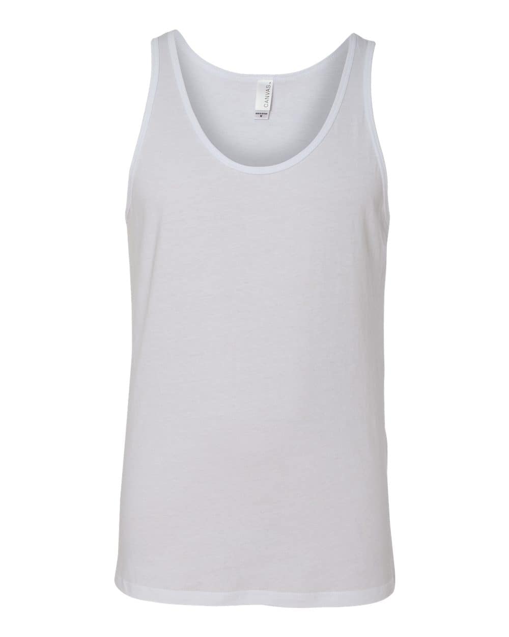 Jersey Tank - 3480 - Image 4