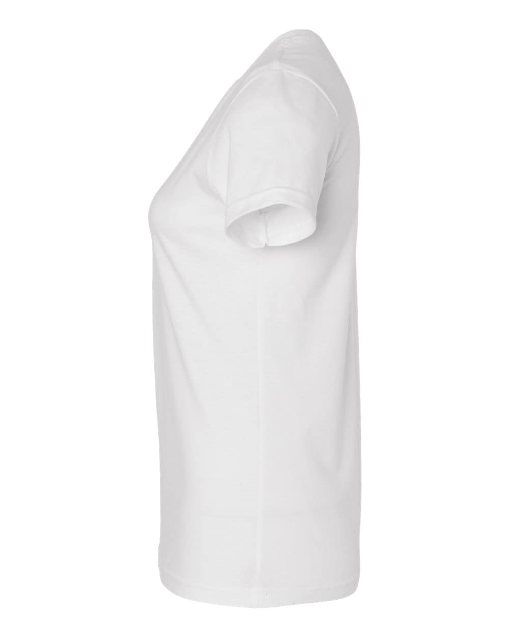 Women's Softstyle® Midweight T-Shirt - 65000L - Image 5