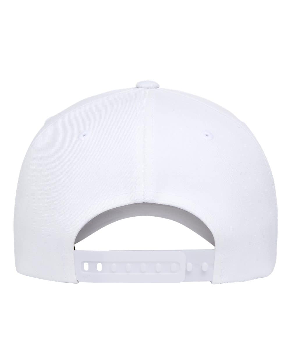 NU® Adjustable Cap - 6110NU - Image 3