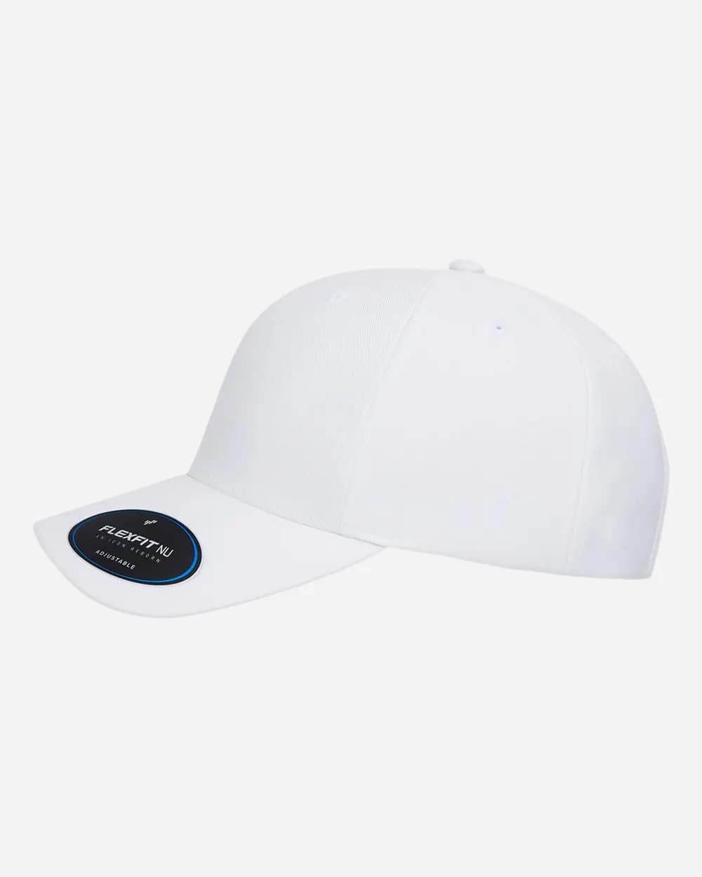 NU® Adjustable Cap - 6110NU - Image 2
