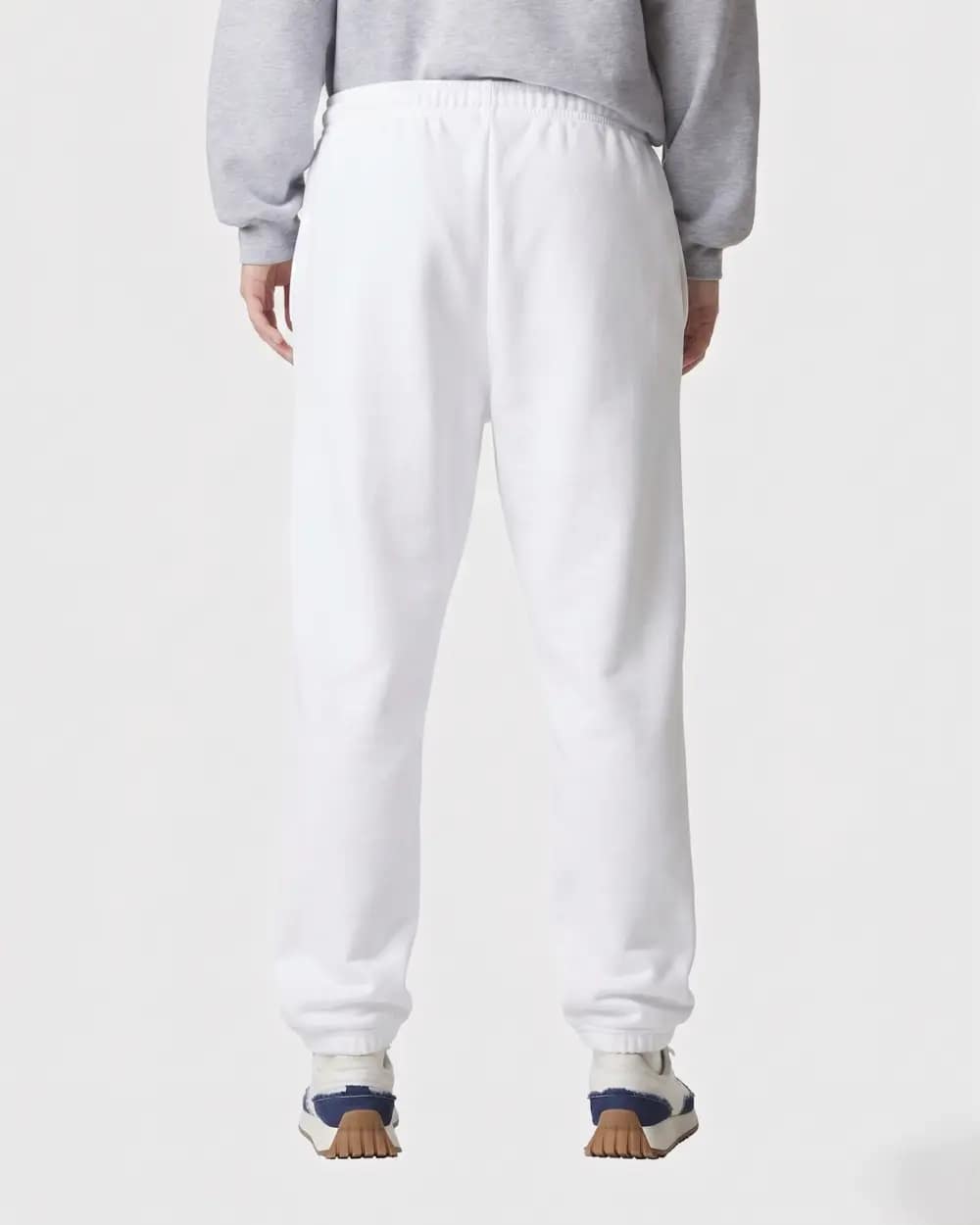 Unisex ReFlex Fleece Sweatpants - RF491 - Image 3