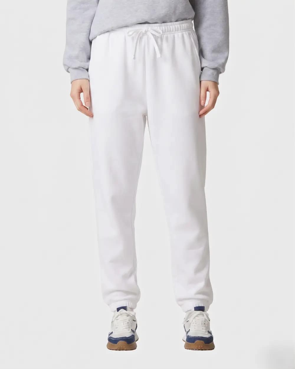 Unisex ReFlex Fleece Sweatpants - RF491